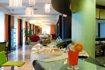 Best Western Hotel Dei Principati  | Baronissi | Salerno | Itália 6