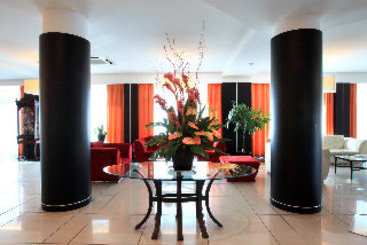 Best Western Hotel Dei Principati  | Baronissi | Salerno | Itália 7