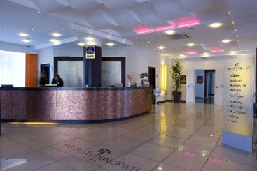 Best Western Hotel Dei Principati  | Baronissi | Salerno | Itália 8