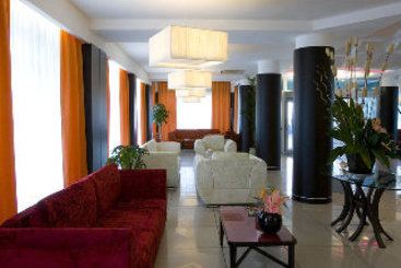 Best Western Hotel Dei Principati  | Baronissi | Salerno | Itália 9