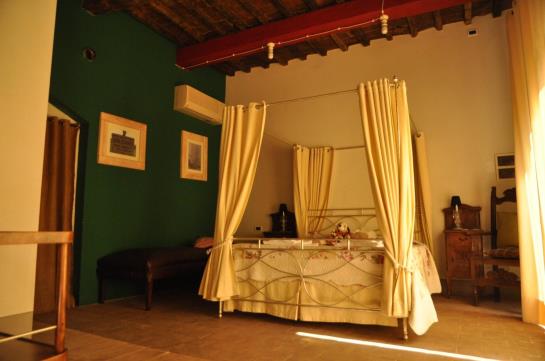 Hotel Borgo Dolciano Chiusi Siena