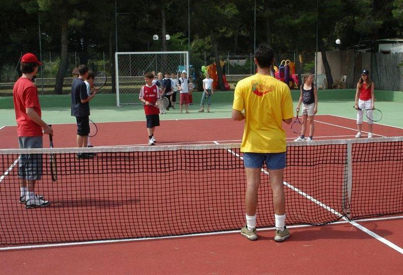 Hotel Le Diomedee  | Vieste | Foggia | Italia 1