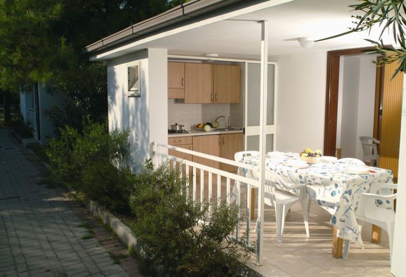 Hotel Le Diomedee  | Vieste | Foggia | Italia 2