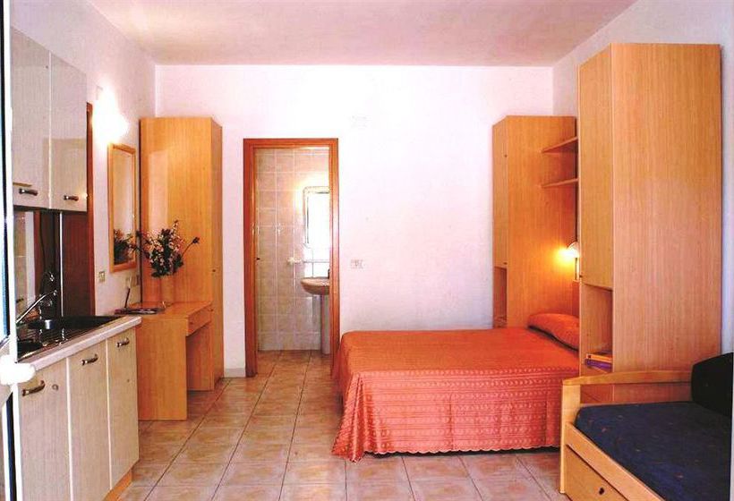 Hotel Le Diomedee  | Vieste | Foggia | Italia 4