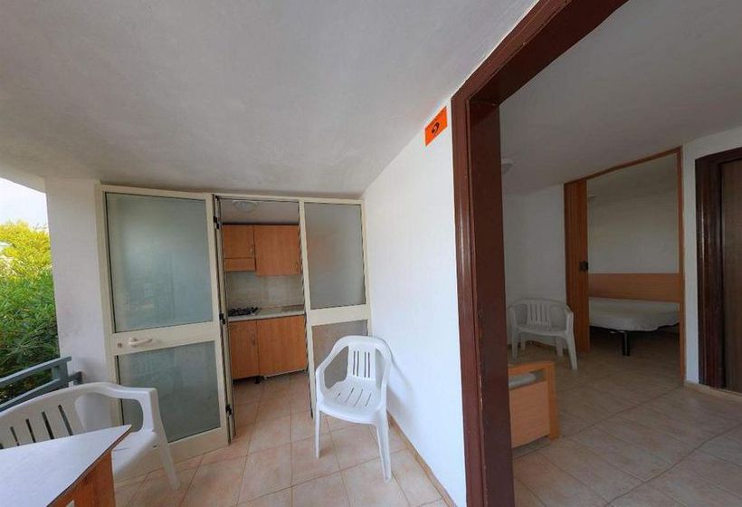 Hotel Le Diomedee  | Vieste | Foggia | Italia 5