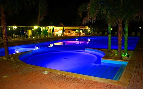 Hotel Le Diomedee  | Vieste | Foggia | Italia 6