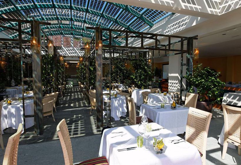 Hotel Lefay Resort & Spa Lago di Garda 