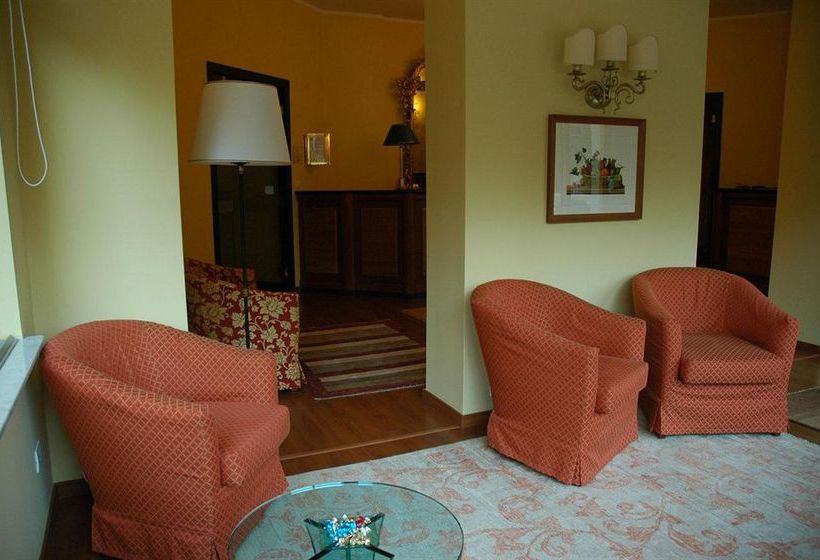 Hotel Il Giardino di Albaro