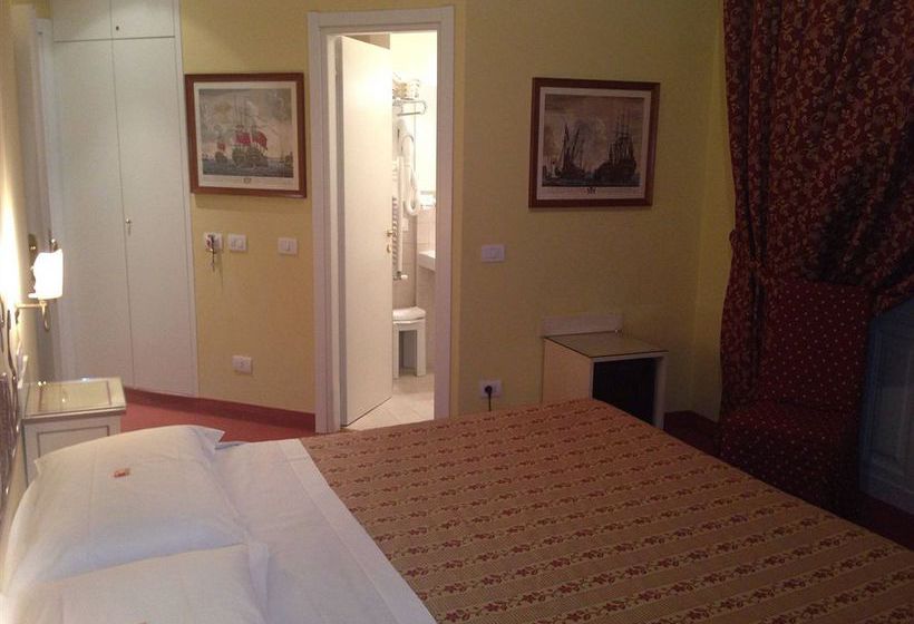 Hotel Il Giardino di Albaro  | Genua | Genova | Italien 1