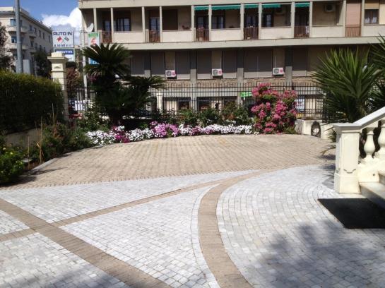 Hotel Il Giardino di Albaro  | Genua | Genova | Italien 10