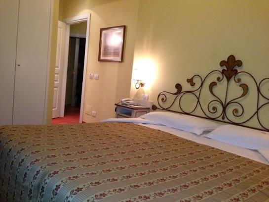 Hotel Il Giardino di Albaro  | Genua | Genova | Italien 11