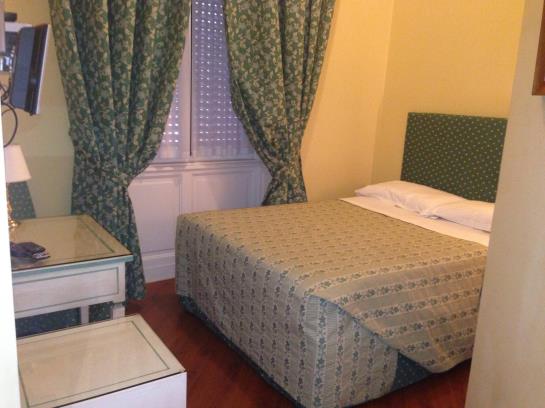 Hotel Il Giardino di Albaro  | Genua | Genova | Italien 15