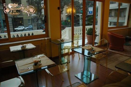 Hotel Il Giardino di Albaro  | Genua | Genova | Italien 17