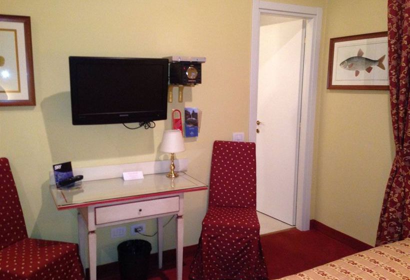 Hotel Il Giardino di Albaro  | Genua | Genova | Italien 2