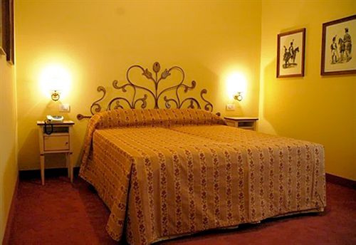 Hotel Il Giardino di Albaro  | Genua | Genova | Italien 20