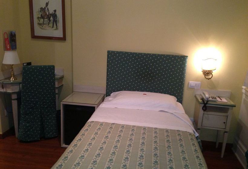 Hotel Il Giardino di Albaro  | Genua | Genova | Italien 4