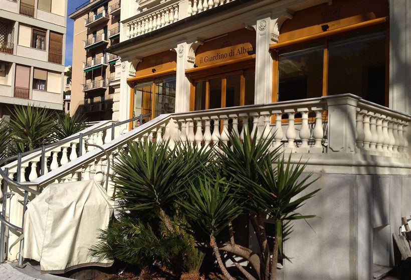 Hotel Il Giardino di Albaro  | Genua | Genova | Italien 6