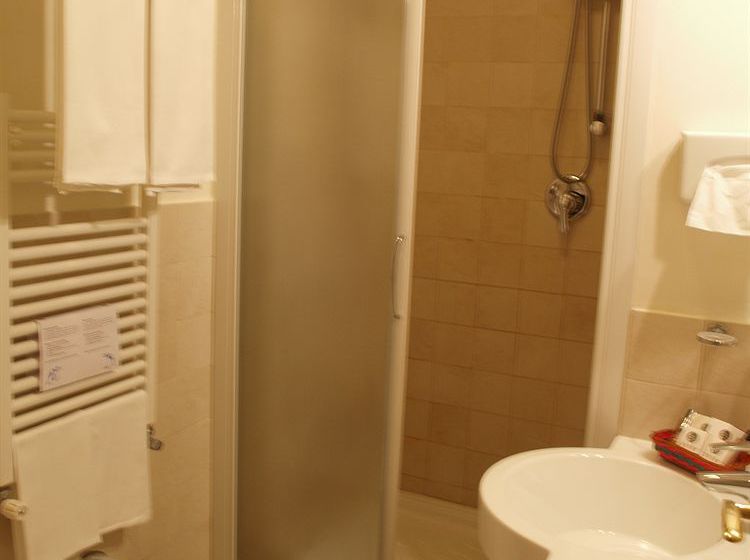 Hotel Il Giardino di Albaro  | Genua | Genova | Italien 8