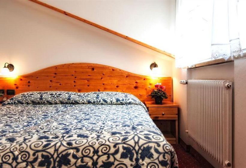 Hotel Everest  | Trento | Trento | Italia 10