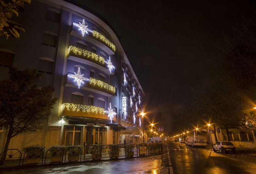 Hotel Everest  | Trento | Trento | Italia 11