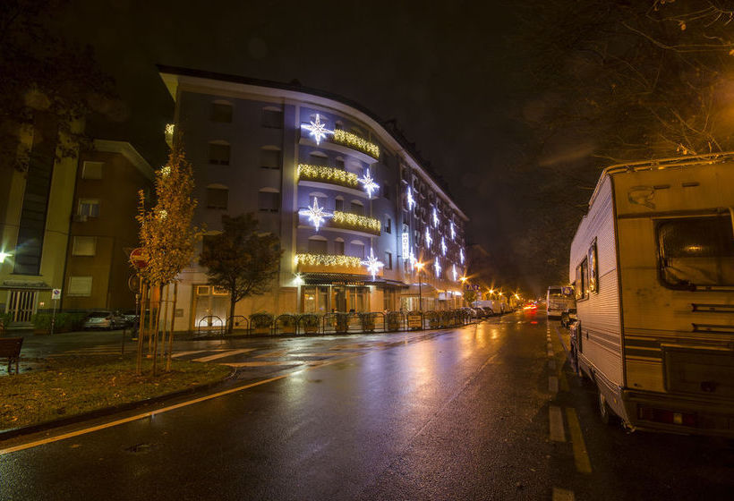 Hotel Everest  | Trento | Trento | Italia 13