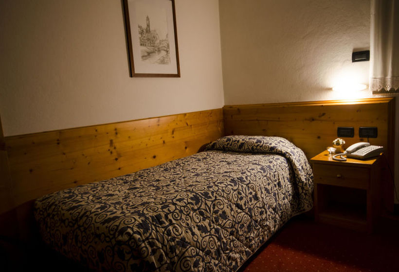 Hotel Everest  | Trento | Trento | Italia 14