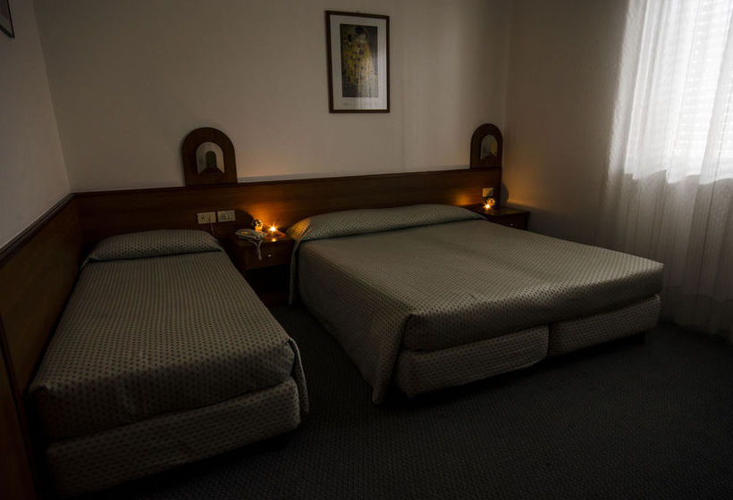 Hotel Everest  | Trento | Trento | Italia 15