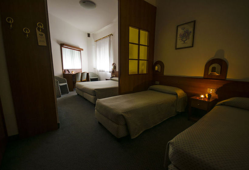 Hotel Everest  | Trento | Trento | Italia 16