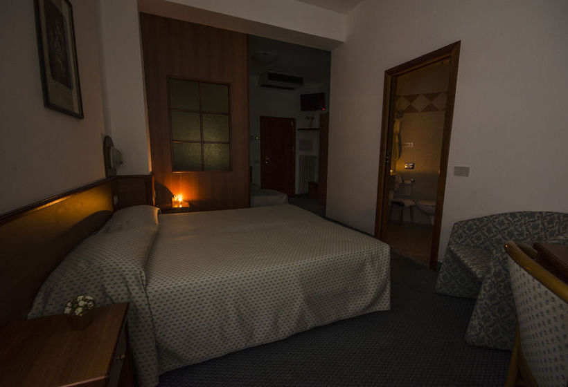 Hotel Everest  | Trento | Trento | Italia 17