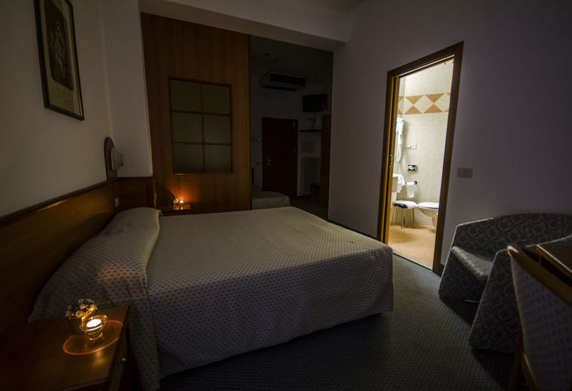 Hotel Everest  | Trento | Trento | Italia 19