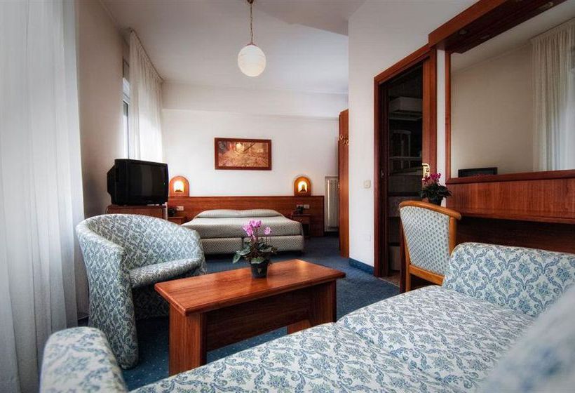 Hotel Everest  | Trento | Trento | Italia 3
