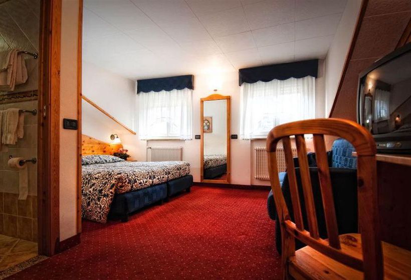 Hotel Everest  | Trento | Trento | Italia 6