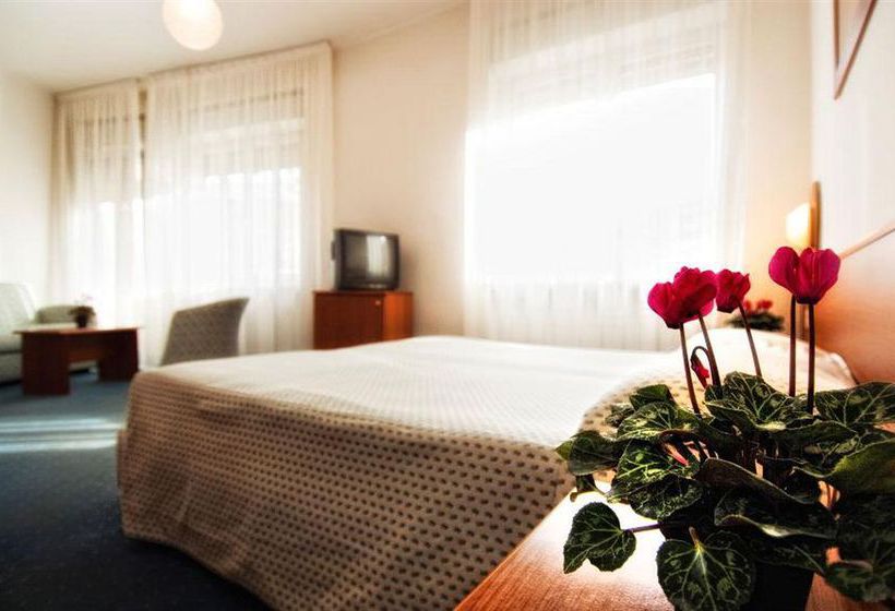 Hotel Everest  | Trento | Trento | Italia 7