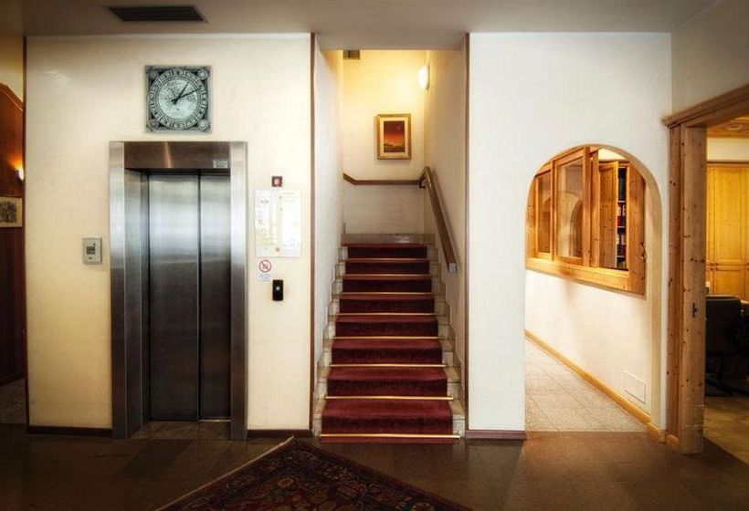 Hotel Everest  | Trento | Trento | Italia 8