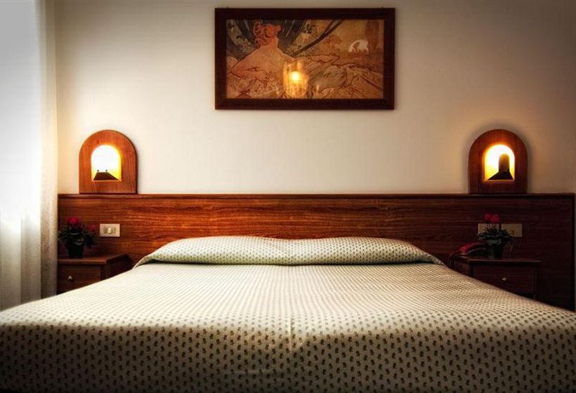 Hotel Everest  | Trento | Trento | Italia 9