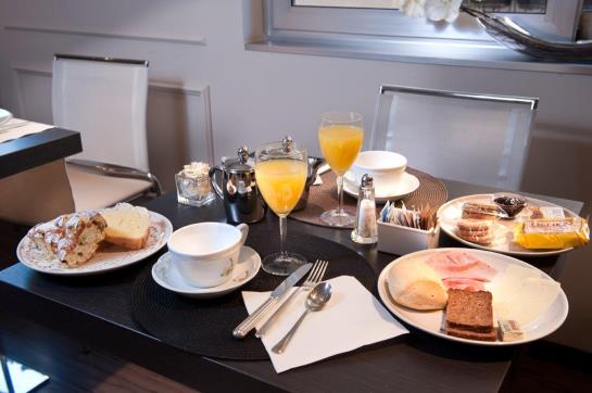 Hotel Carla  | Levanto | La Spezia | Italia 2