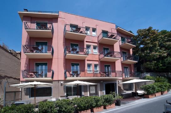 Hotel Carla  | Levanto | La Spezia | Italia 3