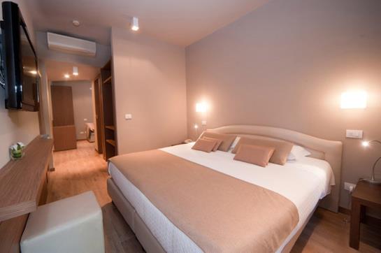 Hotel Carla  | Levanto | La Spezia | Italia 5