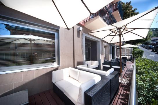 Hotel Carla  | Levanto | La Spezia | Italia 6