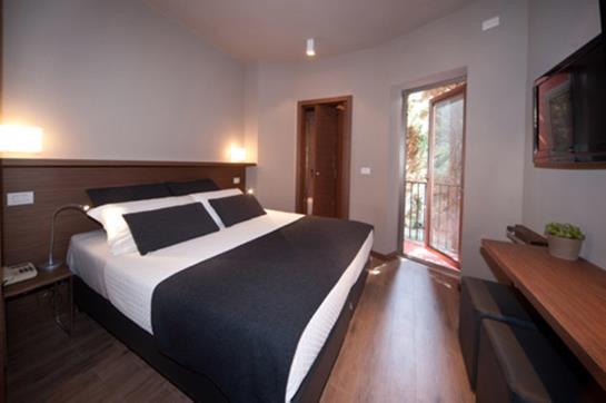 Hotel Carla  | Levanto | La Spezia | Italia 9