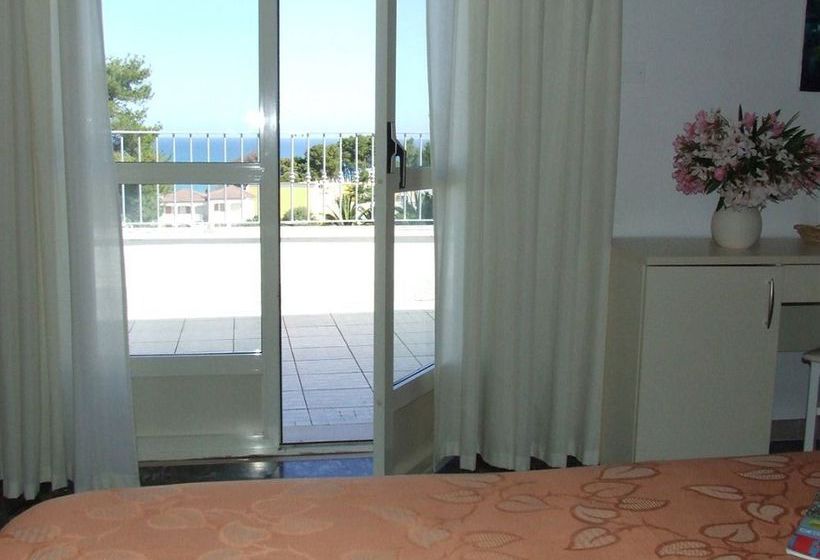 Hotel Pineta  | San Menaio | Foggia | Italia 17