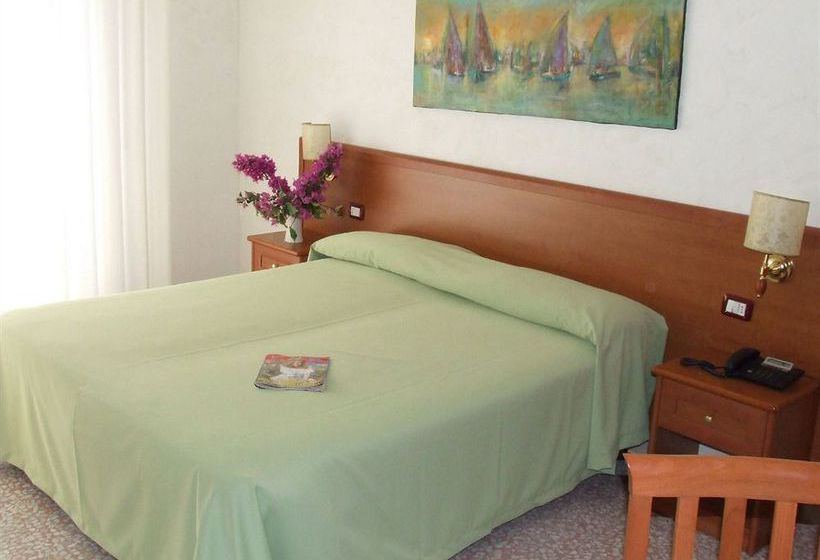 Hotel Pineta  | San Menaio | Foggia | Italia 18