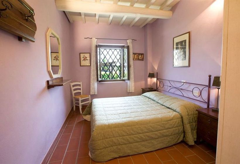 Hotel Castellare Di Tonda  | Montaione | Florence | Italia 1