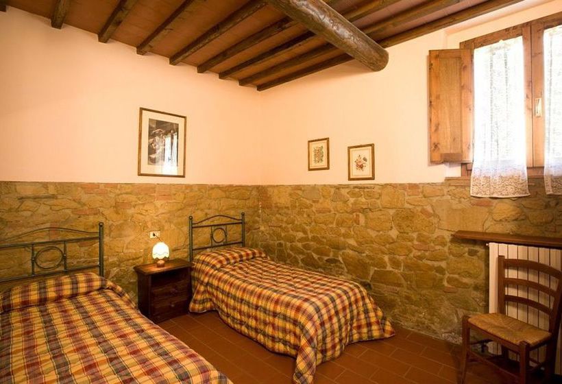 Hotel Castellare Di Tonda  | Montaione | Florence | Italia 11