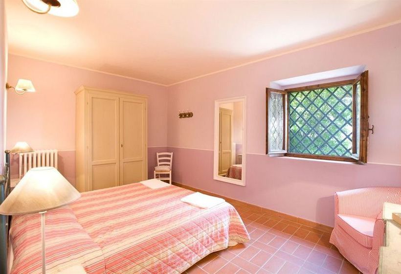 Hotel Castellare Di Tonda  | Montaione | Florence | Italia 13