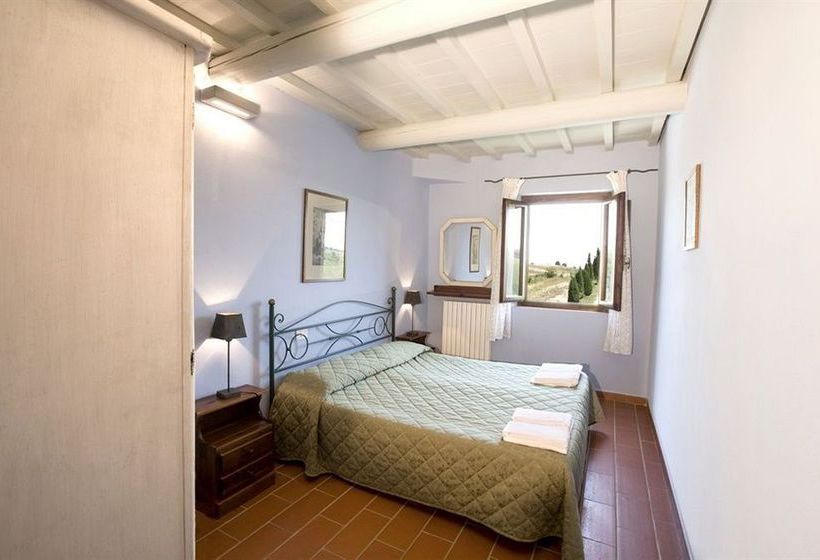 Hotel Castellare Di Tonda  | Montaione | Florence | Italia 15