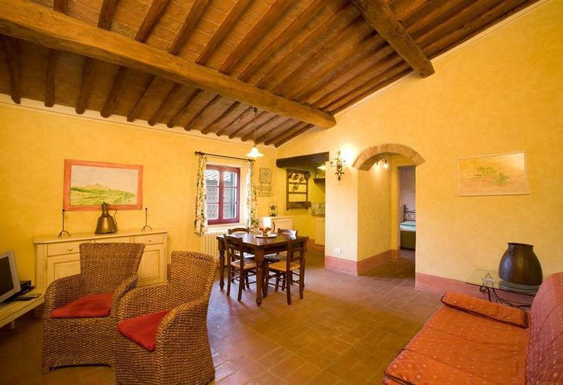 Hotel Castellare Di Tonda  | Montaione | Florence | Italia 18