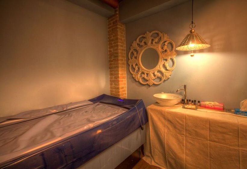 Hotel Castellare Di Tonda  | Montaione | Florence | Italia 19