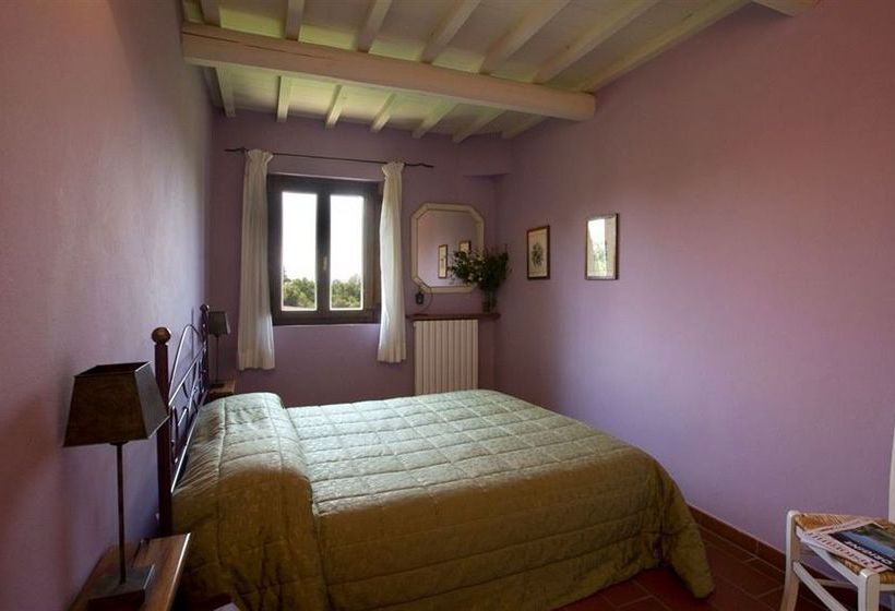 Hotel Castellare Di Tonda  | Montaione | Florence | Italia 2