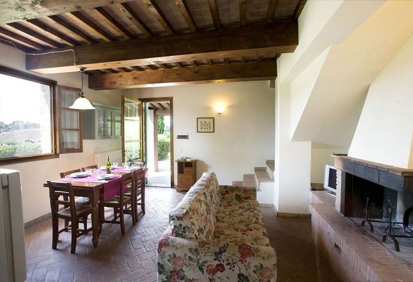 Hotel Castellare Di Tonda  | Montaione | Florence | Italia 3